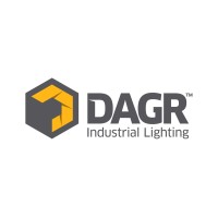 DAGR Industrial LED Lighting Ltd. logo, DAGR Industrial LED Lighting Ltd. contact details