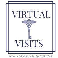 Key Family Healthcare,PLLC logo, Key Family Healthcare,PLLC contact details