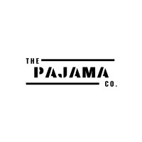 The Pajama Co logo, The Pajama Co contact details