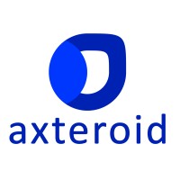 axteroid logo, axteroid contact details