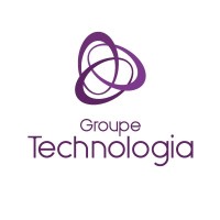 Groupe Technologia logo, Groupe Technologia contact details