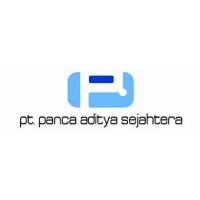 PANCA ADITYA SEJAHTERA, PT logo, PANCA ADITYA SEJAHTERA, PT contact details