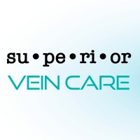 Superior Vein Care logo, Superior Vein Care contact details