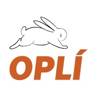 Oplí logo, Oplí contact details