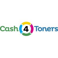 Cash 4 Toners logo, Cash 4 Toners contact details