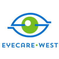 Eye Care West logo, Eye Care West contact details