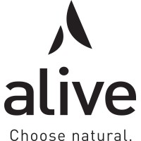 Alive Publishing Group Inc. logo, Alive Publishing Group Inc. contact details