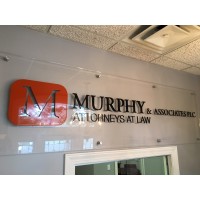 Murphy & Associates PLC logo, Murphy & Associates PLC contact details