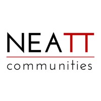 NEATT Communities logo, NEATT Communities contact details