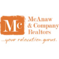 McAnaw & Company Realtors logo, McAnaw & Company Realtors contact details