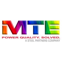 MTE Corporation logo, MTE Corporation contact details