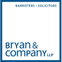 Bryan & Company LLP logo, Bryan & Company LLP contact details