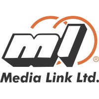 Media Link Ltd logo, Media Link Ltd contact details