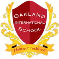 Oakland International British School logo, Oakland International British School contact details