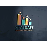 STAT CAFE logo, STAT CAFE contact details