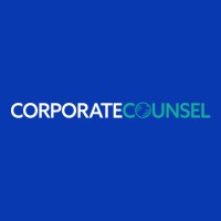 Corporate Counsel logo, Corporate Counsel contact details