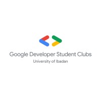 Google Developer Student Club University of Ibadan logo, Google Developer Student Club University of Ibadan contact details