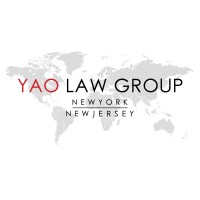 Yao Law Group logo, Yao Law Group contact details