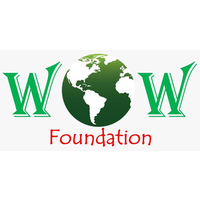 WOW Foundation (Wealth Out of Waste) logo, WOW Foundation (Wealth Out of Waste) contact details