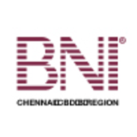 BNI Chennai logo, BNI Chennai contact details