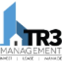 TR3 Management logo, TR3 Management contact details