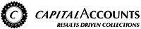 Capital Accounts Llc logo, Capital Accounts Llc contact details