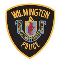 Wilmington Police Department logo, Wilmington Police Department contact details