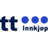 TT Innkjøp AS logo, TT Innkjøp AS contact details