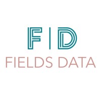 Fields Data logo, Fields Data contact details