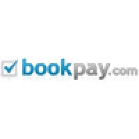 Bookpay logo, Bookpay contact details