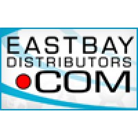 East Bay Distributors Inc logo, East Bay Distributors Inc contact details