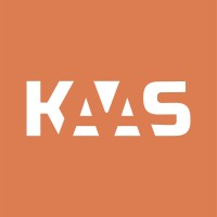 KAAS logo, KAAS contact details