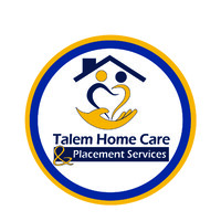 Talem Home Care logo, Talem Home Care contact details