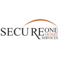 Secure One Home Services logo, Secure One Home Services contact details