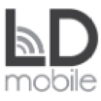 LDMobile logo, LDMobile contact details