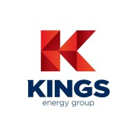 Kings Energy Group logo, Kings Energy Group contact details