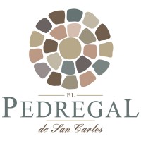 El Pedregal de San Carlos logo, El Pedregal de San Carlos contact details