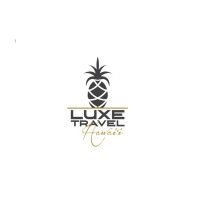 Luxe Travel Hawaii logo, Luxe Travel Hawaii contact details