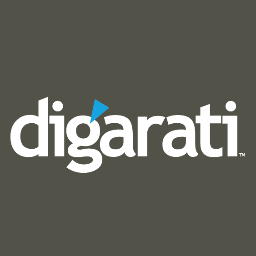 Digarati logo, Digarati contact details