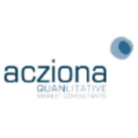 Acziona QMC SL logo, Acziona QMC SL contact details