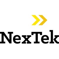 NexTek Innovation logo, NexTek Innovation contact details