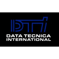 Data Tecnica International logo, Data Tecnica International contact details