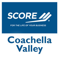 SCORE Mentors Coachella Valley logo, SCORE Mentors Coachella Valley contact details