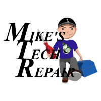 Mike's Tech Repair logo, Mike's Tech Repair contact details