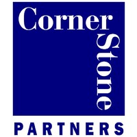 CornerStone Partners LLC logo, CornerStone Partners LLC contact details