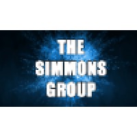 Simmons Group Ltd. logo, Simmons Group Ltd. contact details