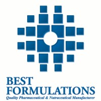 Best Formulations logo, Best Formulations contact details