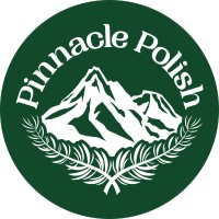 Pinnacle Polish logo, Pinnacle Polish contact details