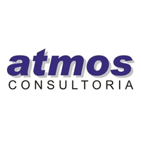 Atmos Consultoria Ltda. logo, Atmos Consultoria Ltda. contact details