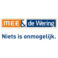 MEE & de Wering logo, MEE & de Wering contact details